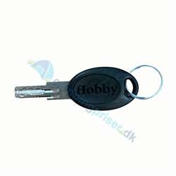 Nøgle Hobby FW... 